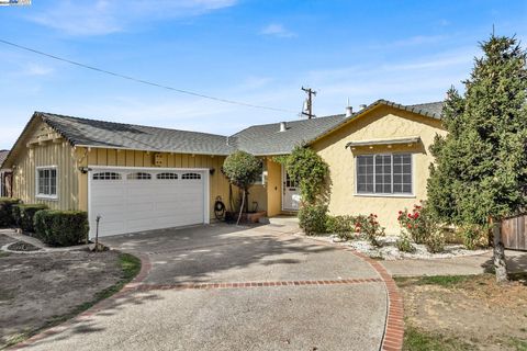 A home in Sunnyvale