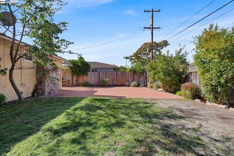 A home in Sunnyvale