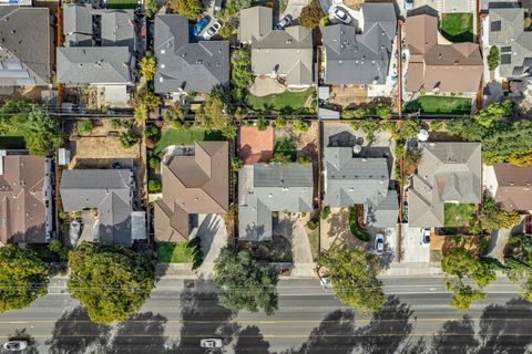 A home in Sunnyvale