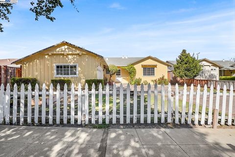 A home in Sunnyvale