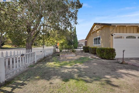 A home in Sunnyvale