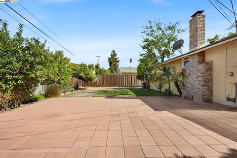 A home in Sunnyvale