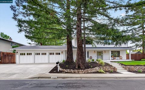 Photo of 339 Alviso Way, Danville, CA 94526 (MLS # 41131717)