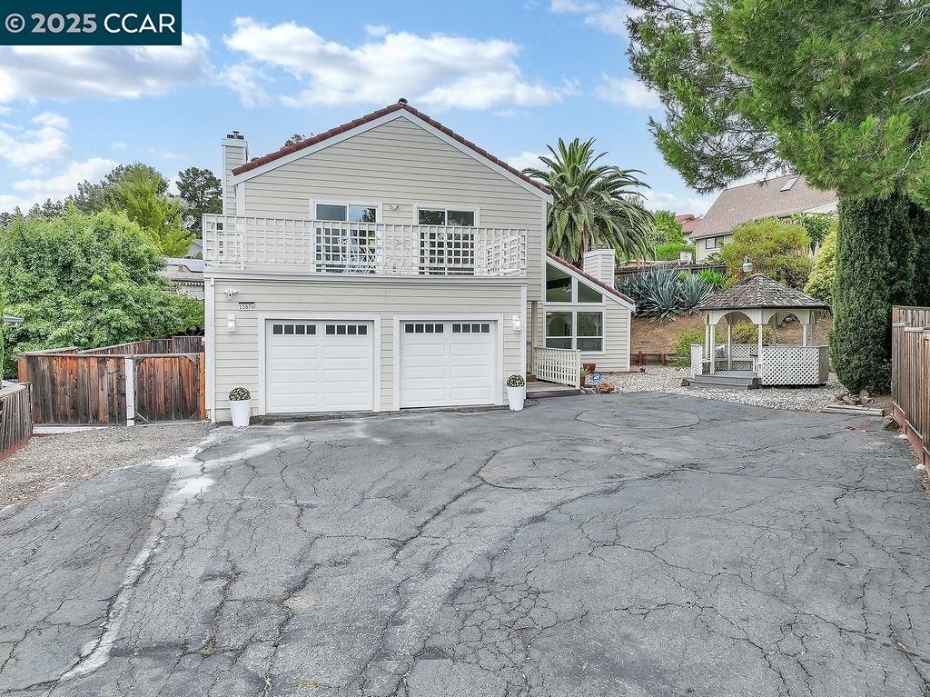 Photo of 1187-A Kaski Lane, Concord, CA 94518 (MLS # 41116093)