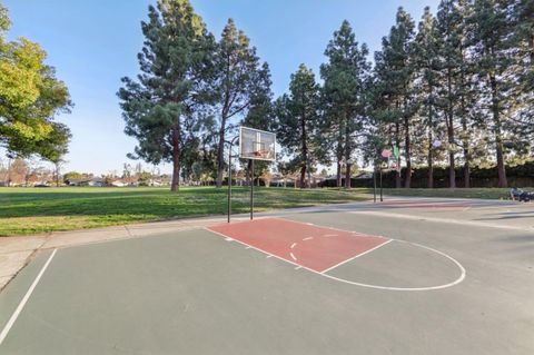 A home in San Jose