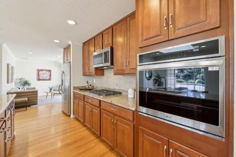 A home in San Jose