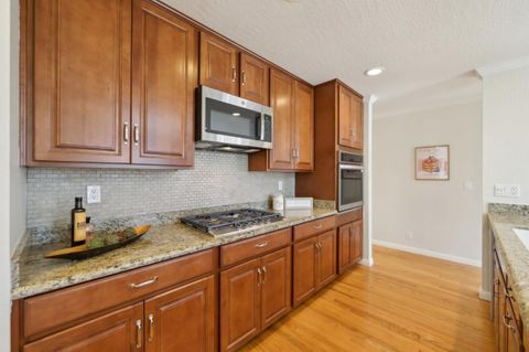 A home in San Jose