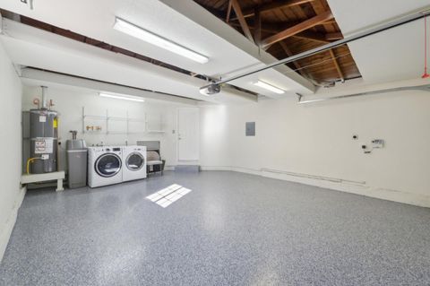 A home in San Jose
