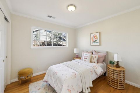 A home in San Jose