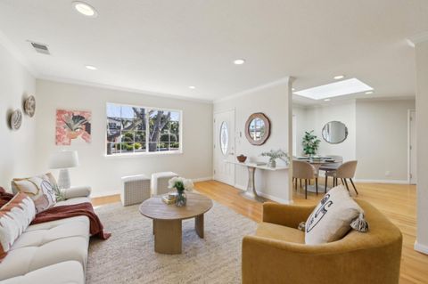 A home in San Jose