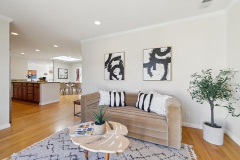 A home in San Jose