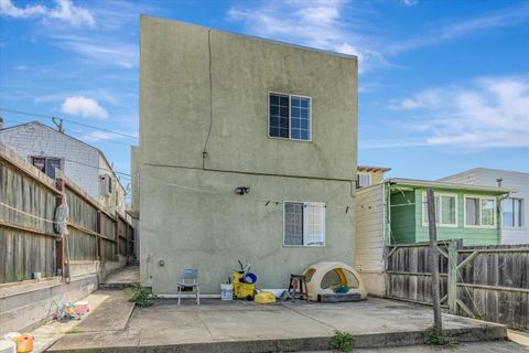 A home in San Francisco