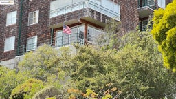 View of apartment building / complex