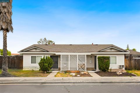1196 Holmes Court Livermore CA 94550