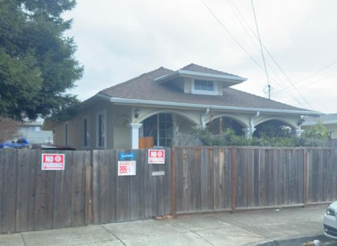 1560 165th Ave, San Leandro, CA 94578 - MLS#: ML82007299