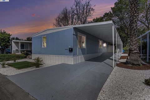 30 Palm Dr Unit 30, Union City, CA 94587 - MLS#: 41091070