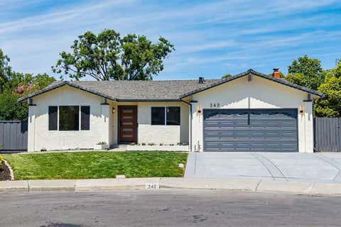 242 Hardwick Place, San Ramon, CA 94583 - #: ML82056938