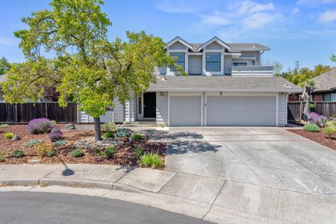 10189 Byerly Court, Cupertino, CA 95014 - MLS#: ML81998279