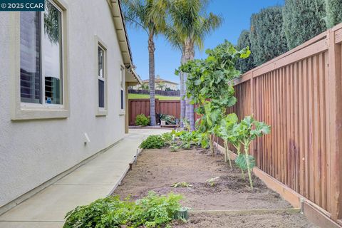 A home in Brentwood