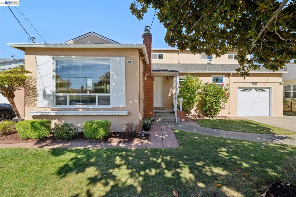 Photo of 15040 Costela St, San Leandro, CA 94579 (MLS # 41146018)