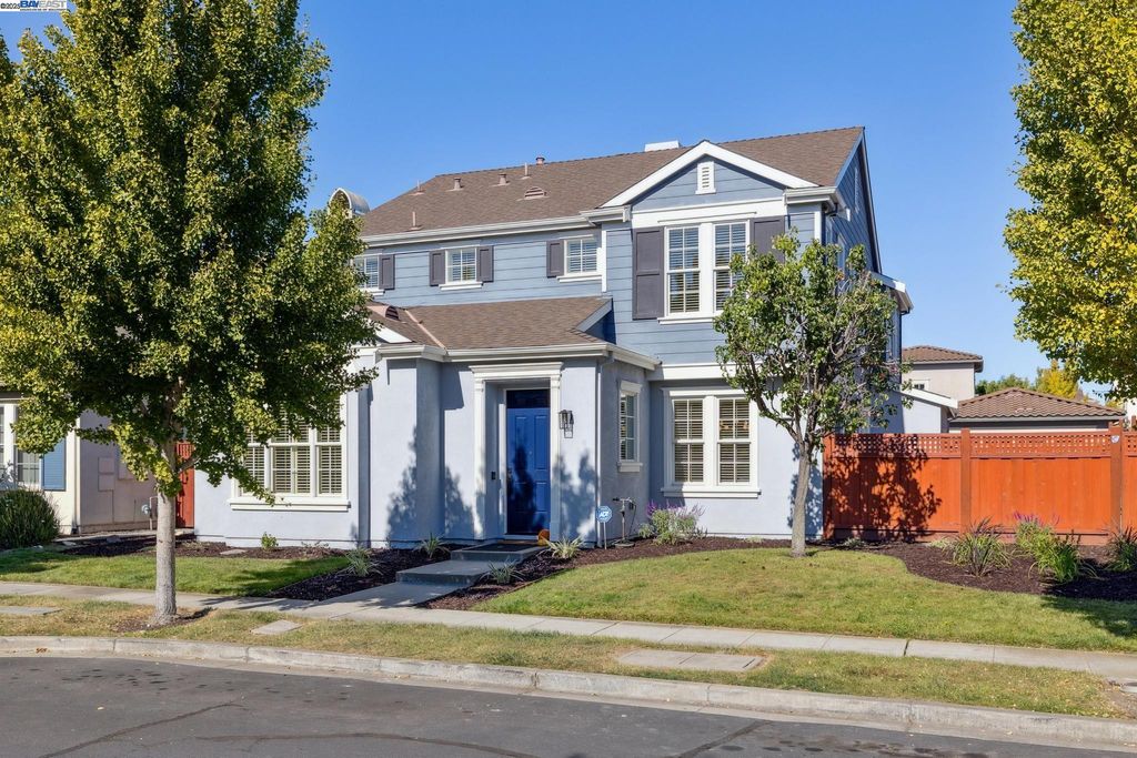 Photo of 5 Cornelius Sq, Alameda, CA 94501 (MLS # 41116266)
