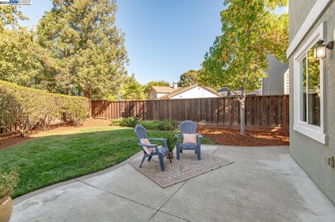 A home in Livermore