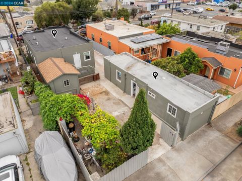 A home in Richmond