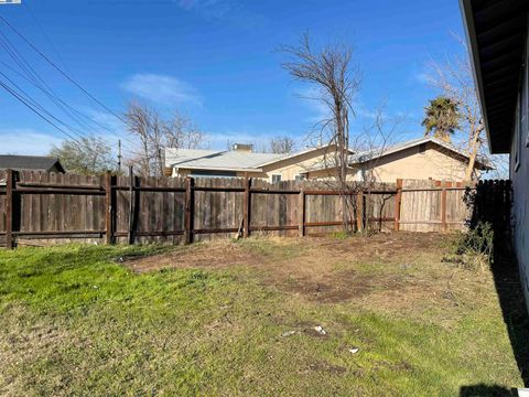 A home in Sacramento