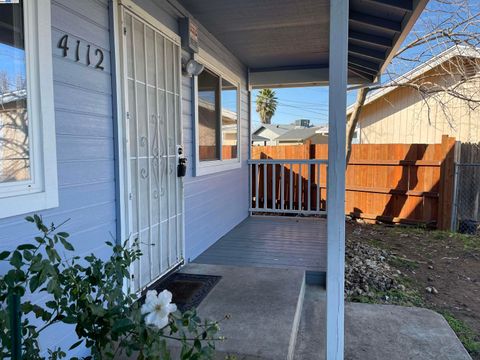 A home in Sacramento