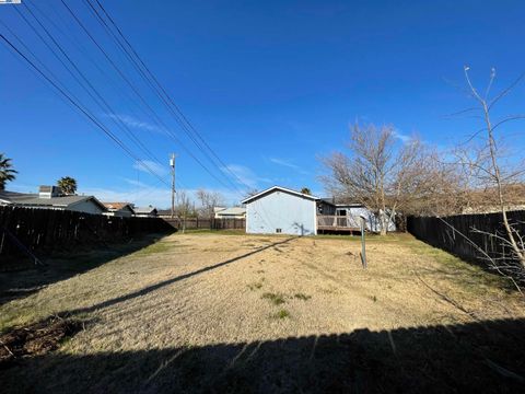 A home in Sacramento