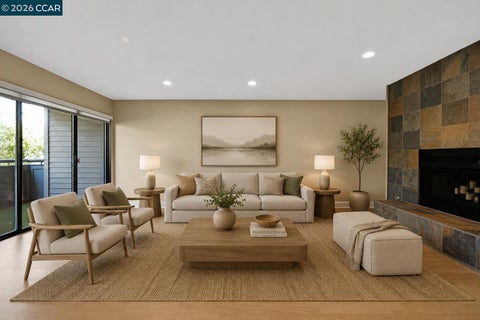 1614 San Miguel Dr, Walnut Creek, CA 94596 - #: 41143076