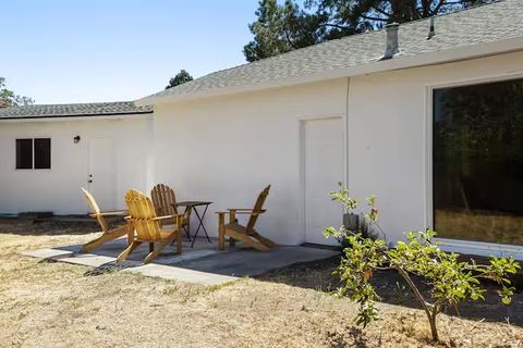 A home in San Jose