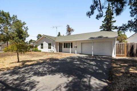 A home in San Jose