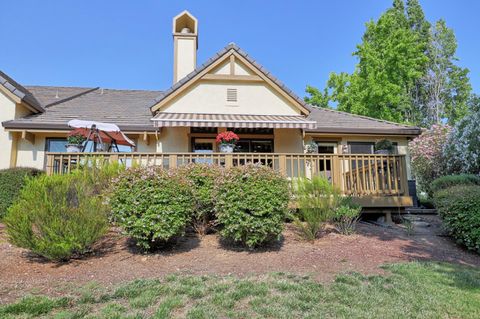 A home in San Jose