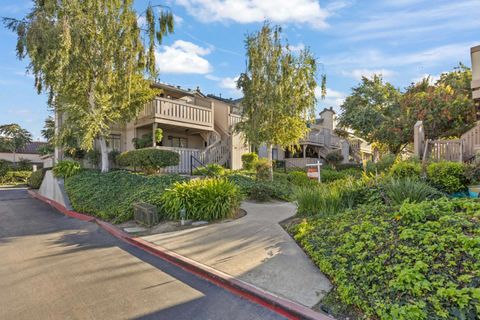 A home in San Jose