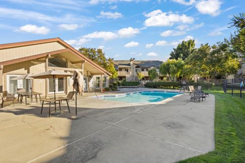 A home in San Jose