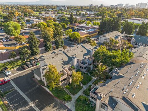 A home in San Jose