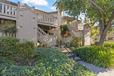 A home in San Jose