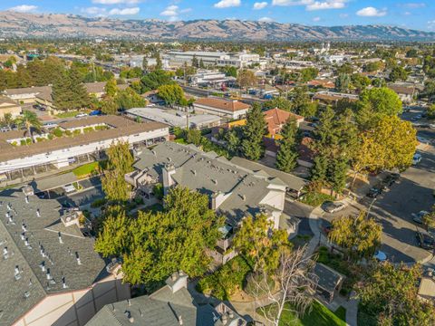 A home in San Jose