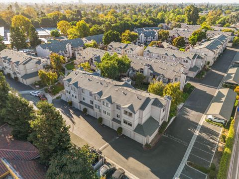 A home in San Jose