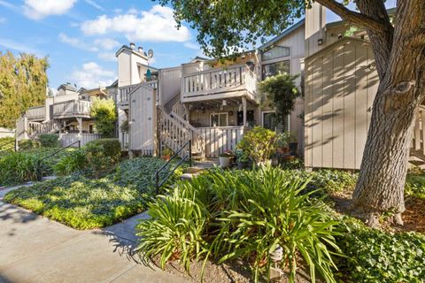 A home in San Jose