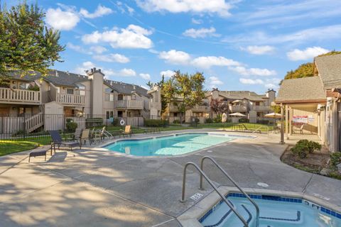 A home in San Jose