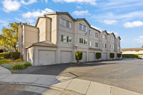 A home in San Jose