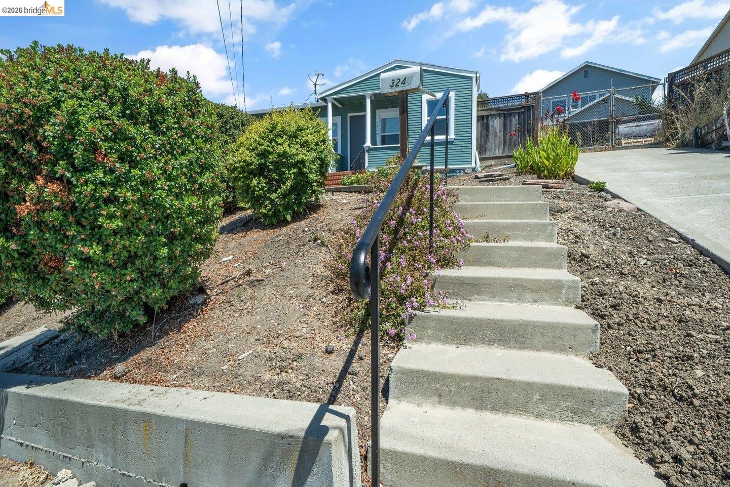 3240 Logan St