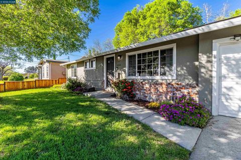 2261 Gehringer Dr, Concord, CA 94520 - #: 41124178