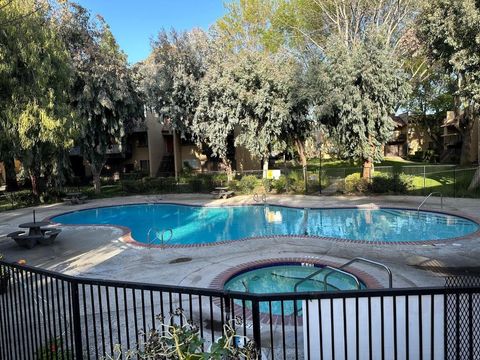 A home in San Jose