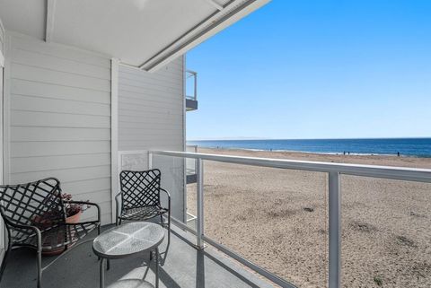 A home in Santa Cruz