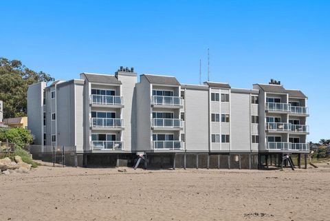 A home in Santa Cruz