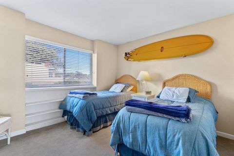 A home in Santa Cruz