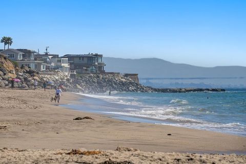A home in Santa Cruz